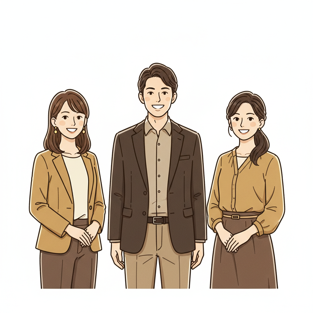 ムスビバ編集部